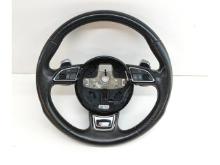 Volant Audi A5 8T 8F 2015 8K0419091CT  