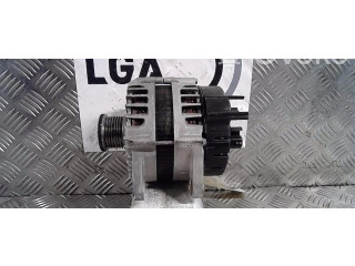 Генератор 231004436R   Renault Espace V (RFC) 2.0     
