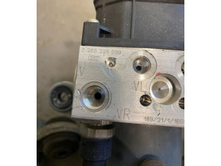 Блок АБС 99635575555, 0265225099   Porsche  911 996  1997 - 2005 года