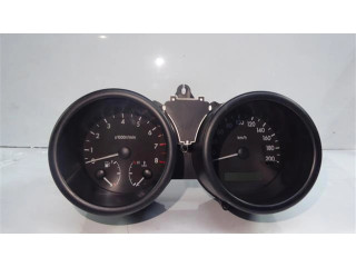 Přístrojová deska  Chevrolet Kalos 2005 MC7D251410  