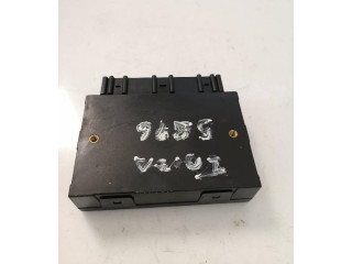 Блок управления центрального замка 9821150280    Peugeot Expert 2007 - 2016 года
