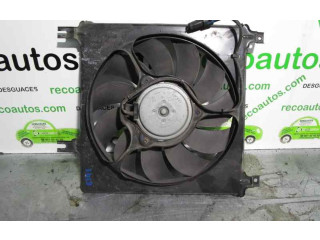Вентилятор радиатора     EM1066, 861694W    Suzuki Wagon R+ 