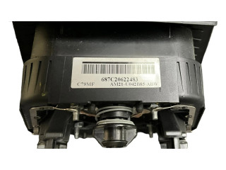 Руль Ford S-MAX  2006-2015 года AM21U042B85ABW, AM213600BB3ZHE      