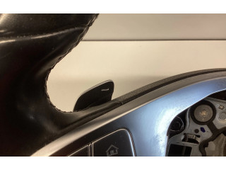 Volant Mercedes-Benz S W222 2015   