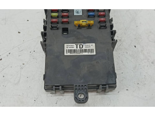   Pojistková skříňka 96943683   Chevrolet Aveo 2008