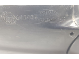 Zpětné zrcátko  Toyota RAV 4 (XA10) 2021  8794042K80, 8794042K80  