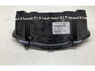 Панель приборов 5FCF-10849-BE, 5FCF-10849-BE   Fiat Stilo       