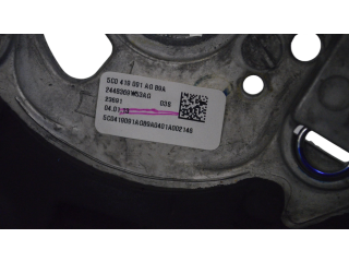 Volant Volkswagen Beetle A5 2013 5C0419091AG  