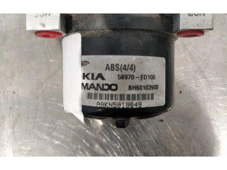Jednotka ABS 58970FD100   KIA Rio 