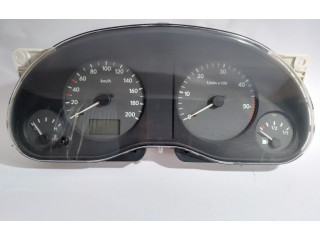 Přístrojová deska  Volkswagen Sharan 1999 7M0919861C, 95VW10849NB  
