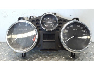 Přístrojová deska  Peugeot 207 2006 9662903980, A2C53190332  