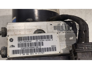 Jednotka ABS 56041022AG, 25094601383   Jeep Grand Cherokee (WJ) 2000