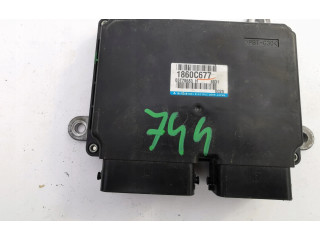 Řídící jednotka 1860C677, 1860C677 E6T78683H   Mitsubishi ASX 2013