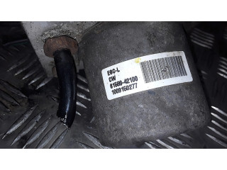 Блок АБС 6158942100   Hyundai  ix20  