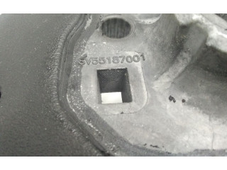 Volant Volvo S80 2007 SV55187001, 30778840  