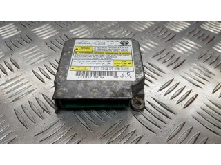 Блок подушек безопасности 96387636, 5WK43063   Daewoo Lanos