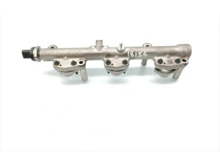 Vstřikovací lišta 8665631, 0261547002   BMW 1 F20 F21     