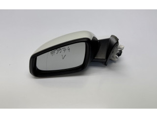 Zpětné zrcátko  BMW X1 F48 F49 2016  51167423637, 51167423637  