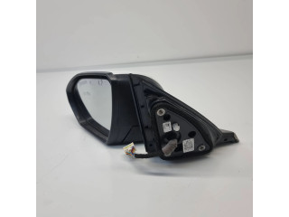 Zpětné zrcátko  levé Hyundai Tucson IV NX4 2021  87610N7230  