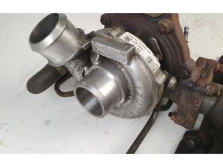  Турбина Ford S-MAX  7835830004, 9671413780         