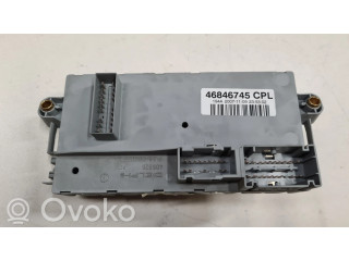   Pojistková skříňka 46846745, 406626   Fiat Croma 2009