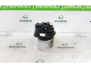 Вентилятор печки    272104788R, 272104788R   Renault Captur