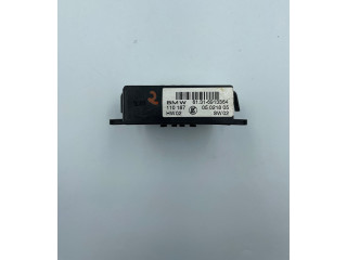 Zpětné zrcátko  BMW 3 E46 2000  6913364, 110187  