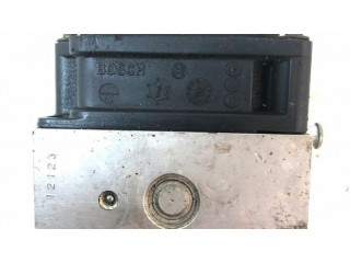 Блок АБС 0265800598, 0265231878   Fiat  Punto (199)  2005-2018 года