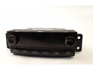 Блок управления климат-контролем 6870008510   SsangYong Rexton
