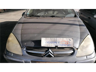 Блок предохранителей  BSIJ01   Citroen C5    