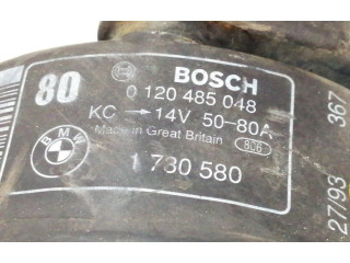 Генератор 0120485048   BMW 3 E30      