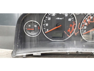 Панель приборов 13136739JG   Opel Signum       