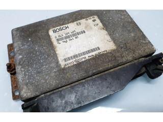 Řídící jednotka 0265109629, 9646316180   Peugeot 607 2002