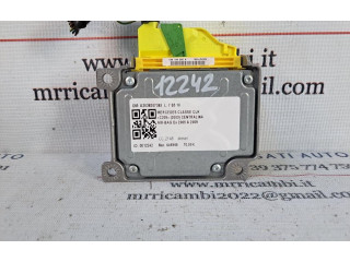 Блок подушек безопасности A2038207385, 646966   Mercedes-Benz CLK A209 C209