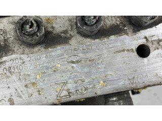 Jednotka ABS 27536SC020, 0265230481   Subaru Forester SH 2010