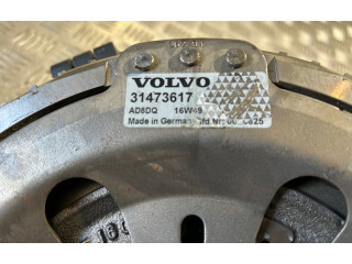 Генератор 31473617   Volvo XC90      