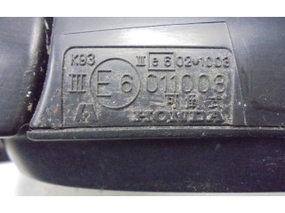 Зеркало (механическое)       Honda Civic  1992 - 1995 года   