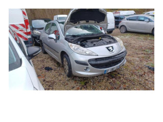   Pojistková skříňka 6580NG, 6580NG   Peugeot 207 2007