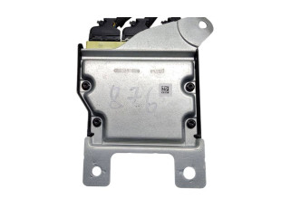 Блок управления 285556361R, 683326000B   Dacia Sandero III