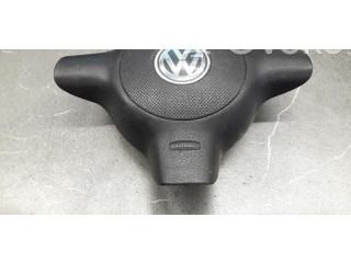 Подушка безопасности водителя 6X0880201E   Volkswagen Lupo