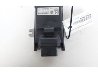 Блок управления коробкой передач 237H06UA2B, 237H06UA2B   Nissan X-Trail T33
