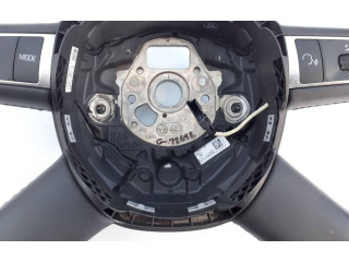 Volant Audi A6 C7 2011 E1-B6-43-1  