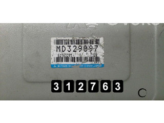 Блок управления двигателя MD329097   Mitsubishi Carisma
