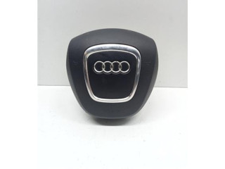 Подушка безопасности водителя 8e0880201df, 8E0880201DF   Audi A4 Allroad