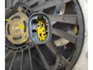 Вентилятор радиатора     9635466180, 5021083    Peugeot Expert 