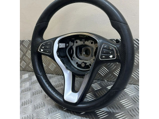 Volant Mercedes-Benz C W205 2016 A0004601803  