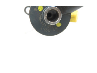Vstřikovač 0986435093   Fiat Ulysse    RHW (DW10ATED4) 