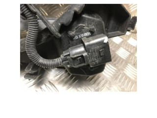 Ручка стеклоочистителей 25386B9130, 25386B9130   Hyundai i10