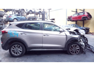 Přístrojová deska  Hyundai Tucson TL 2017 94013D7AL0  