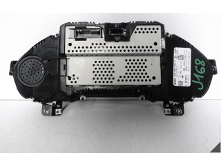 Панель приборов 4G8920934N, 0263725109   Audi RS7 C7       